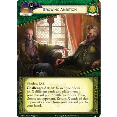 Bild av Game of Thrones LCG: Streets of King's Landing