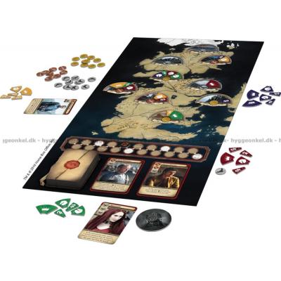 Bild av Game of Thrones: The Trivia Game