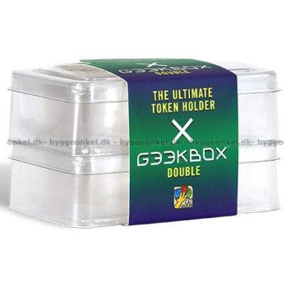 Geekbox: Double