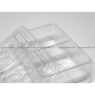 Bild av Geekbox: Double