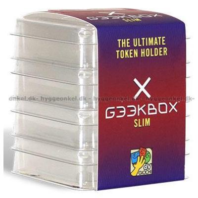 Geekbox: Slim