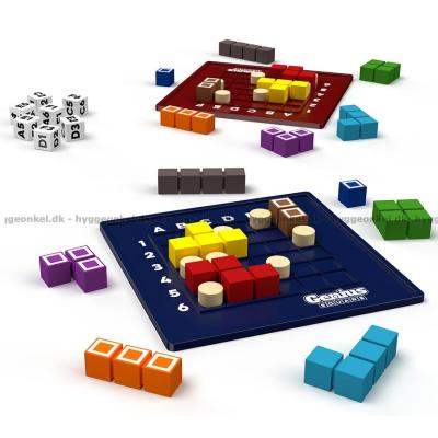 Bild av Genius Square