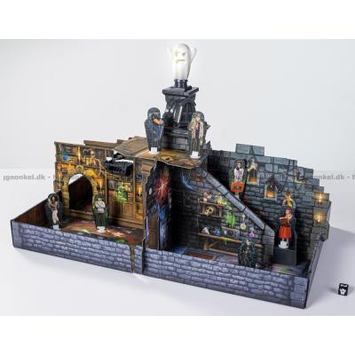 Bild av Ghost Castle