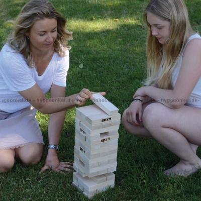 Bild av Giant Tower