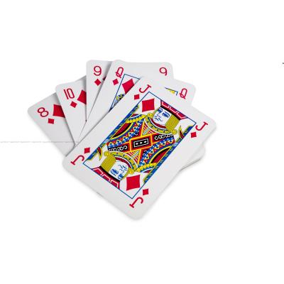 Bild av Giant Card Game