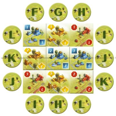 Bild av Ginkgopolis