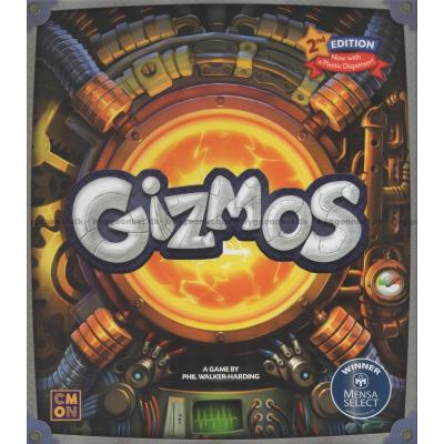 Gizmos