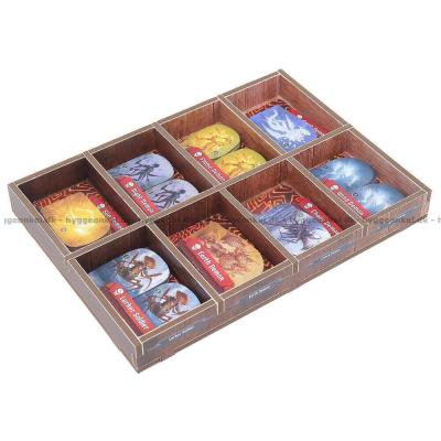 Bild av Gloomhaven 2nd edition: Insert - Folded Space