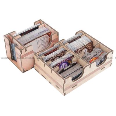 Bild av Gloomhaven 2nd edition: Insert - Folded Space