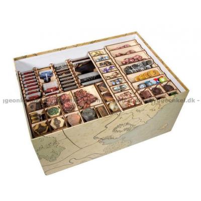 Bild av Gloomhaven: Box Organizer