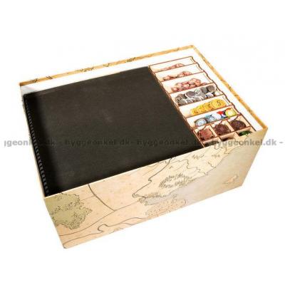 Bild av Gloomhaven: Box Organizer