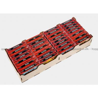 Bild av Gloomhaven: Box Organizer