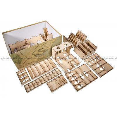 Bild av Gloomhaven: Box Organizer