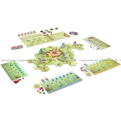 Bild av Gnome Hollow