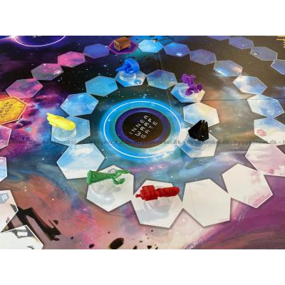 Bild av Gravwell 2nd edition
