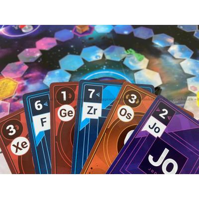 Bild av Gravwell 2nd edition