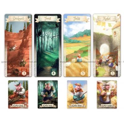 Bild av Grimm Forest