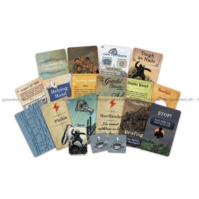 Bild av Grizzled: Armistice