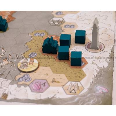 Bild av Guild of Merchant Explorers