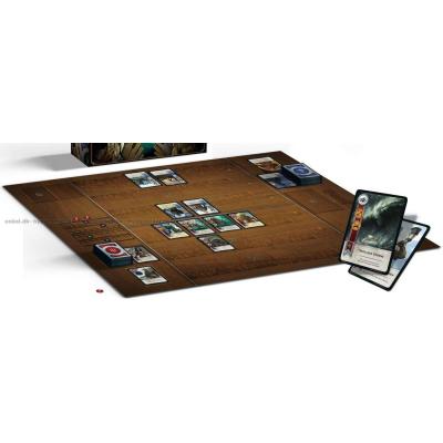 Bild av Gwent: The Legendary Card Game