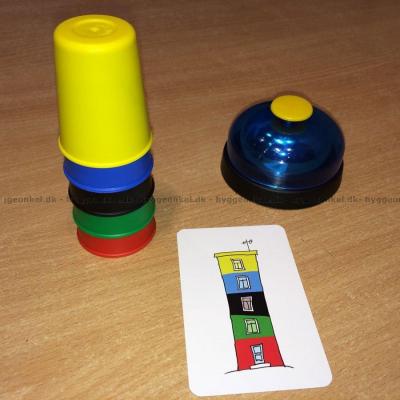 Bild av Halli Cups