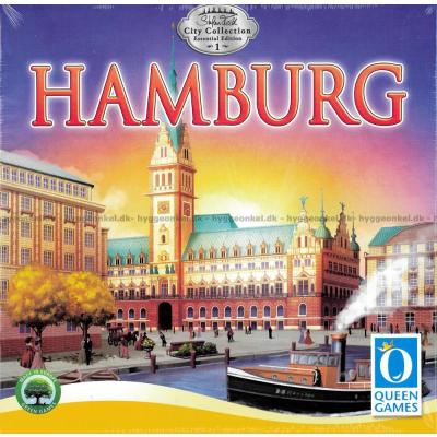 Hamburg