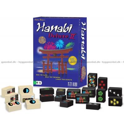 Bild av Hanabi Deluxe II