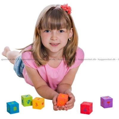 Bild av Happy Cube: Junior