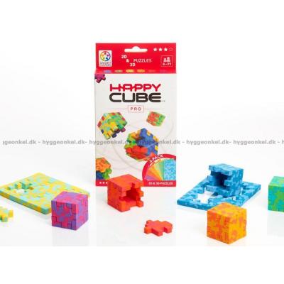 Bild av Happy Cube: Pro