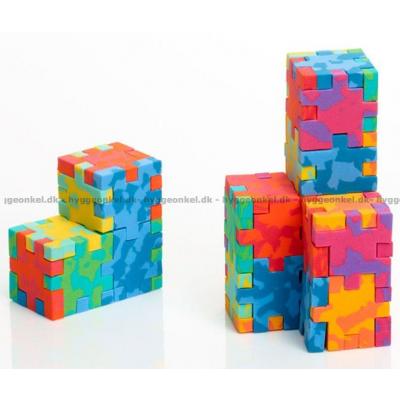Bild av Happy Cube: Pro