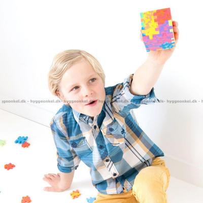 Bild av Happy Cube: Pro