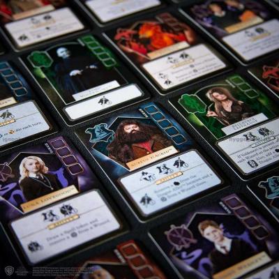 Bild av Harry Potter: Death Eaters Rising