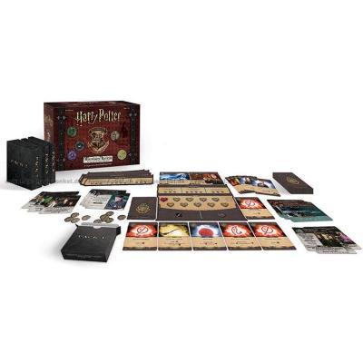 Bild av Harry Potter Hogwarts Battle: The Charms and Potions