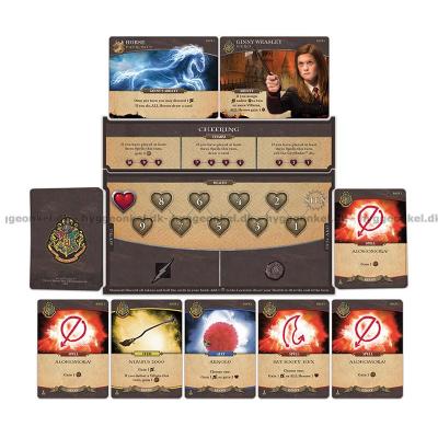 Bild av Harry Potter Hogwarts Battle: The Charms and Potions
