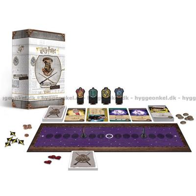 Bild av Harry Potter Hogwarts Battle: Defence Against the Dark Arts