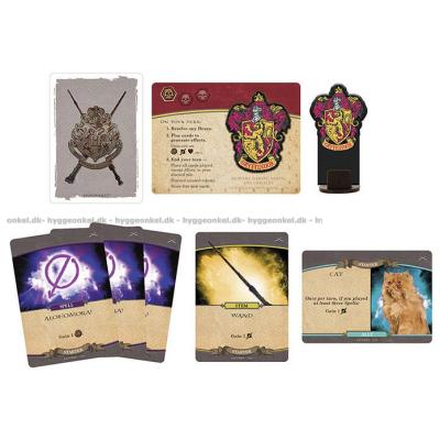 Bild av Harry Potter Hogwarts Battle: Defence Against the Dark Arts