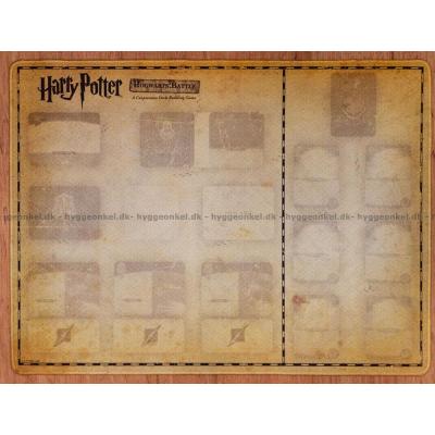 Bild av Harry Potter Hogwarts Battle: Playmat