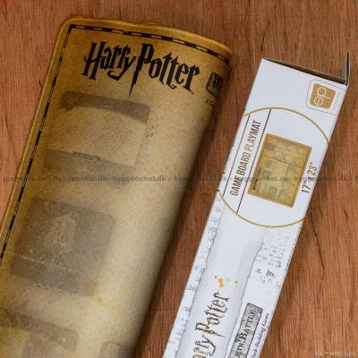 Bild av Harry Potter Hogwarts Battle: Playmat