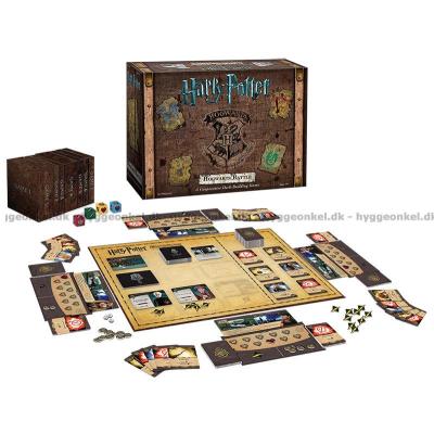 Bild av Harry Potter Hogwarts Battle
