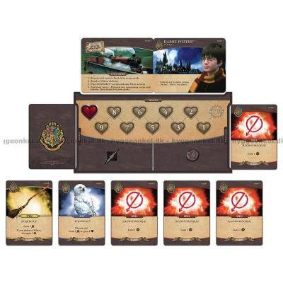 Bild av Harry Potter Hogwarts Battle
