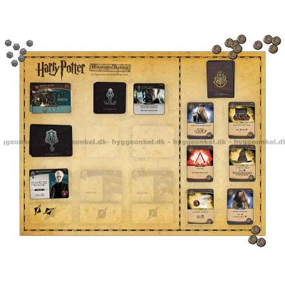 Bild av Harry Potter Hogwarts Battle