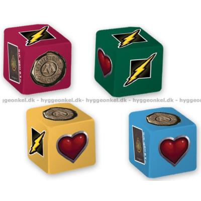 Bild av Harry Potter Hogwarts Battle