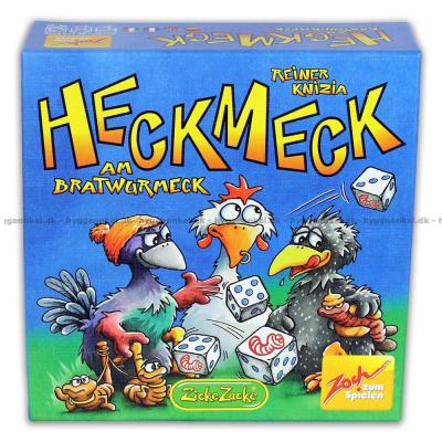 Heckmeck