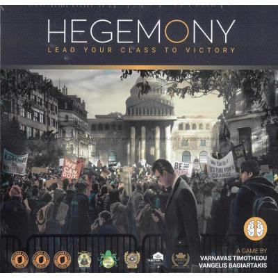 Hegemony: Lead Your Class to Victory