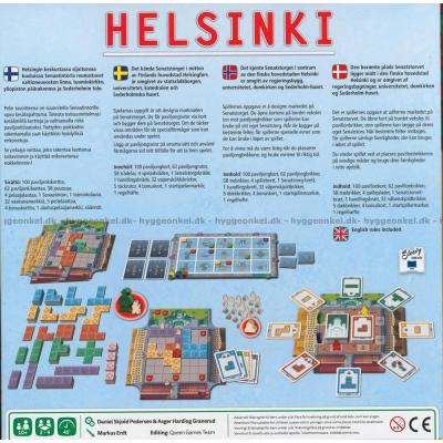 Baksidan på lådan