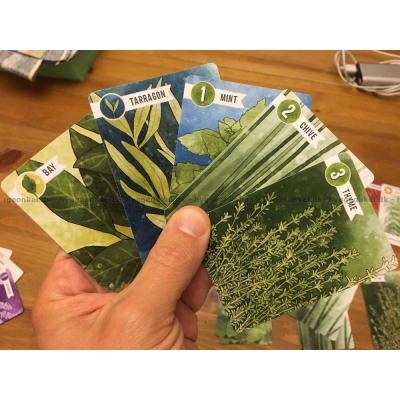 Bild av Herbaceous