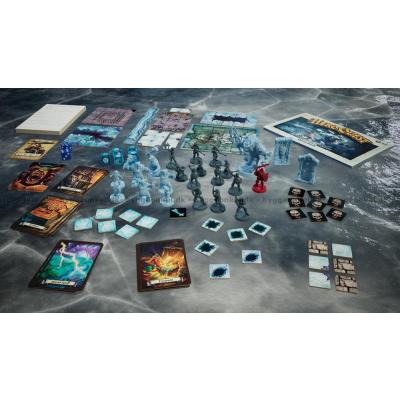 Bild av HeroQuest: Frozen Horror