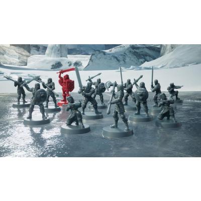 Bild av HeroQuest: Frozen Horror