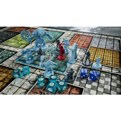 Bild av HeroQuest: Frozen Horror