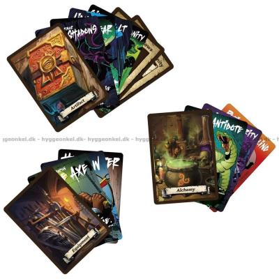 Bild av HeroQuest: Joe Manganiello's The Crypt of Perpetual Darkness